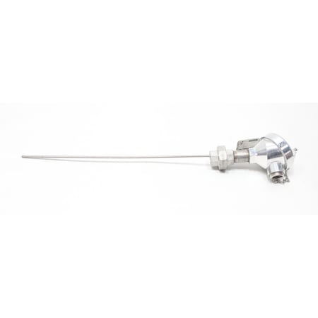 Conax 16IN 3/16IN RTD 10-1998-E-1600